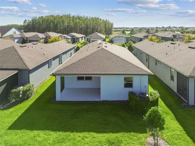 $2,795 | 19437 Ship Wheel Way, Land O Lakes, FL 34638