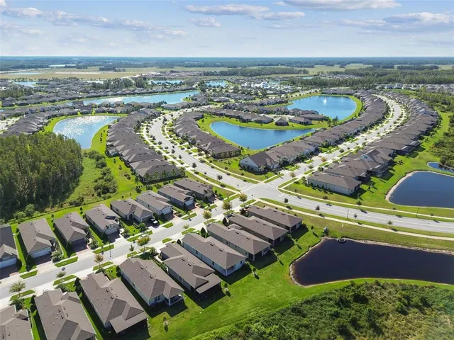 $2,795 | 19437 Ship Wheel Way, Land O Lakes, FL 34638