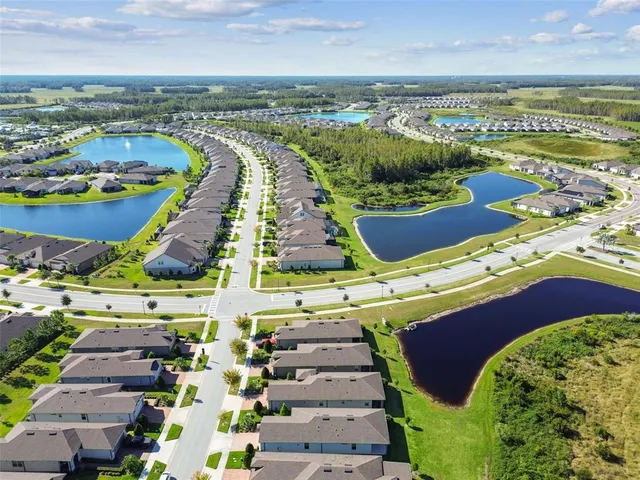 $2,795 | 19437 Ship Wheel Way, Land O Lakes, FL 34638