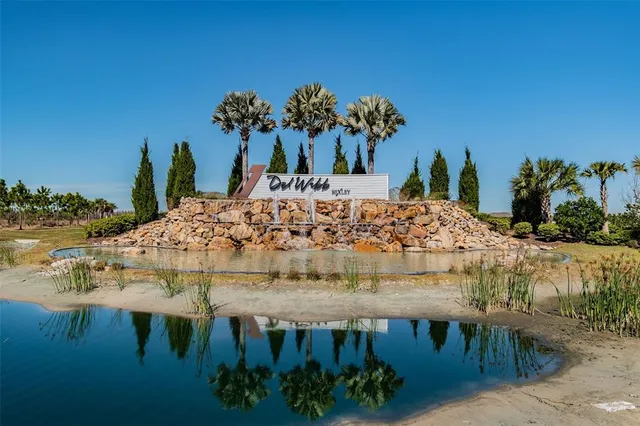 $2,795 | 19437 Ship Wheel Way, Land O Lakes, FL 34638