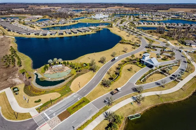 $2,795 | 19437 Ship Wheel Way, Land O Lakes, FL 34638