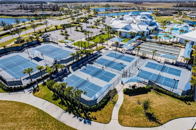 $2,795 | 19437 Ship Wheel Way, Land O Lakes, FL 34638