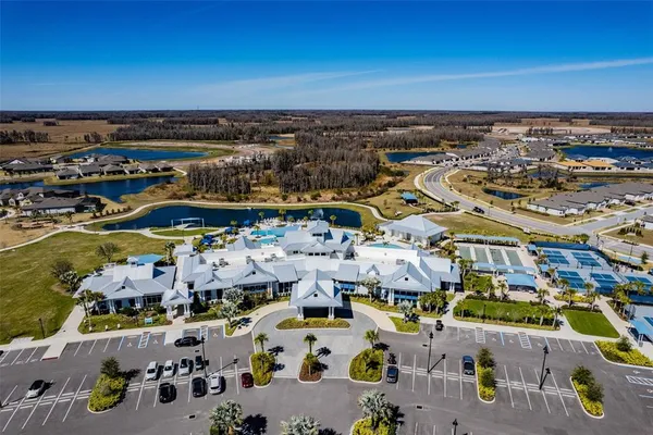 $2,795 | 19437 Ship Wheel Way, Land O Lakes, FL 34638