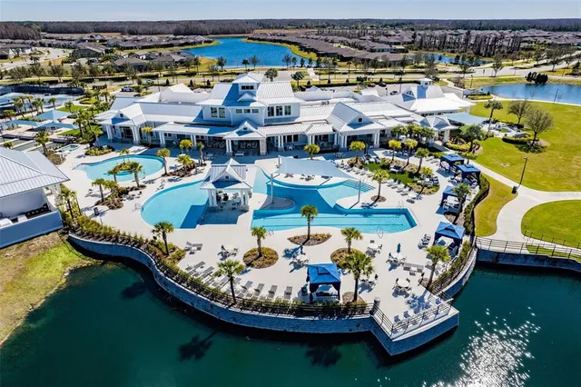 $2,795 | 19437 Ship Wheel Way, Land O Lakes, FL 34638