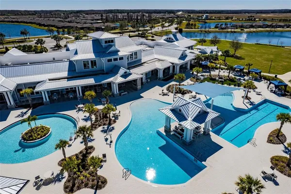$2,795 | 19437 Ship Wheel Way, Land O Lakes, FL 34638