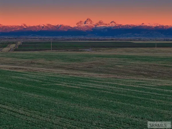 $105,000 | 8900 Appaloosa Ridge Trail, Tetonia, ID 83452