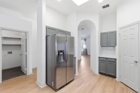 $435,000 | 1233 Valley Oaks Drive, Lewisville, TX 75067