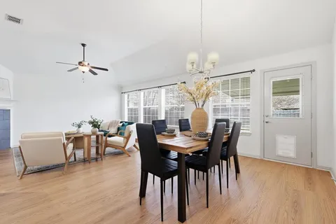 $435,000 | 1233 Valley Oaks Drive, Lewisville, TX 75067