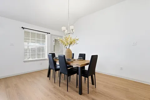 $435,000 | 1233 Valley Oaks Drive, Lewisville, TX 75067