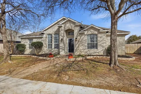 $435,000 | 1233 Valley Oaks Drive, Lewisville, TX 75067