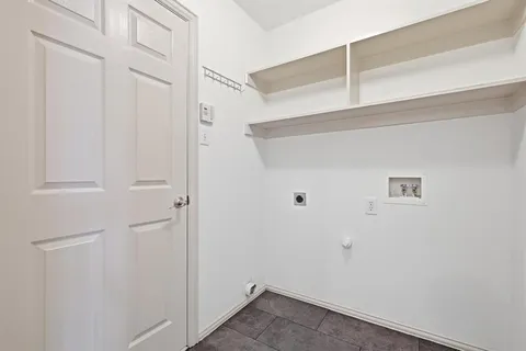 $435,000 | 1233 Valley Oaks Drive, Lewisville, TX 75067