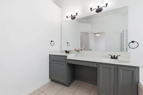 $435,000 | 1233 Valley Oaks Drive, Lewisville, TX 75067