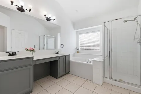 $435,000 | 1233 Valley Oaks Drive, Lewisville, TX 75067