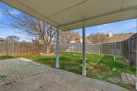 $435,000 | 1233 Valley Oaks Drive, Lewisville, TX 75067