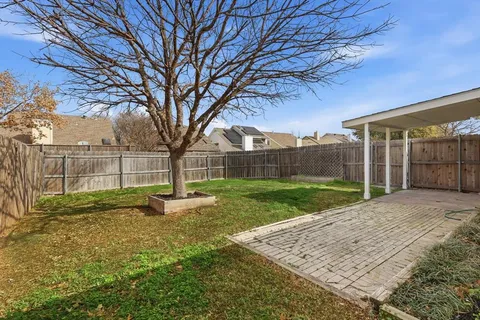 $435,000 | 1233 Valley Oaks Drive, Lewisville, TX 75067