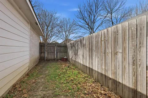 $435,000 | 1233 Valley Oaks Drive, Lewisville, TX 75067