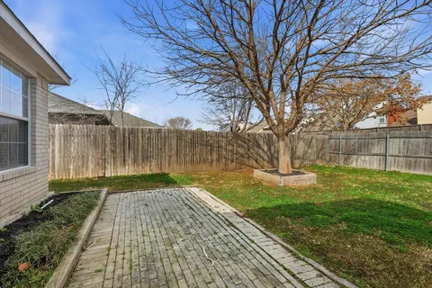 $435,000 | 1233 Valley Oaks Drive, Lewisville, TX 75067