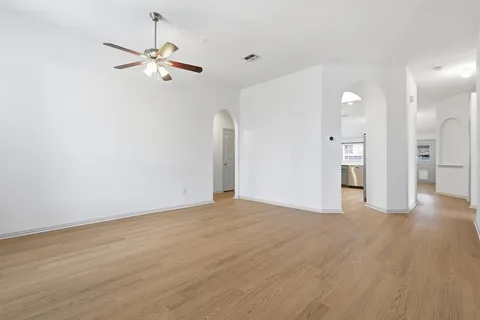 $435,000 | 1233 Valley Oaks Drive, Lewisville, TX 75067