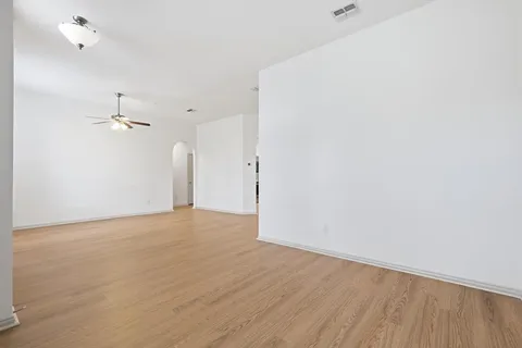 $435,000 | 1233 Valley Oaks Drive, Lewisville, TX 75067