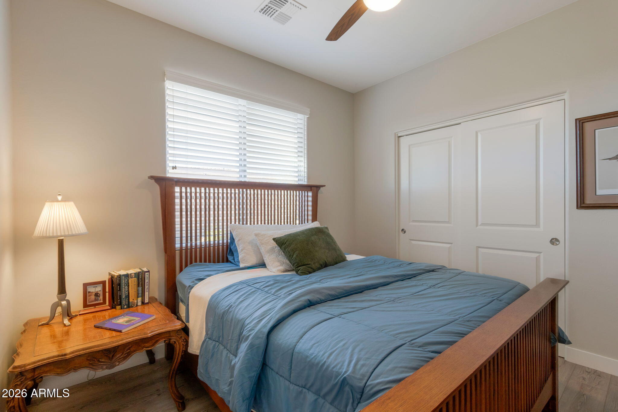 6135 North Cheney Court Rimrock, AZ 86335 - Photo 11 of 19 Guest Bedroom_2