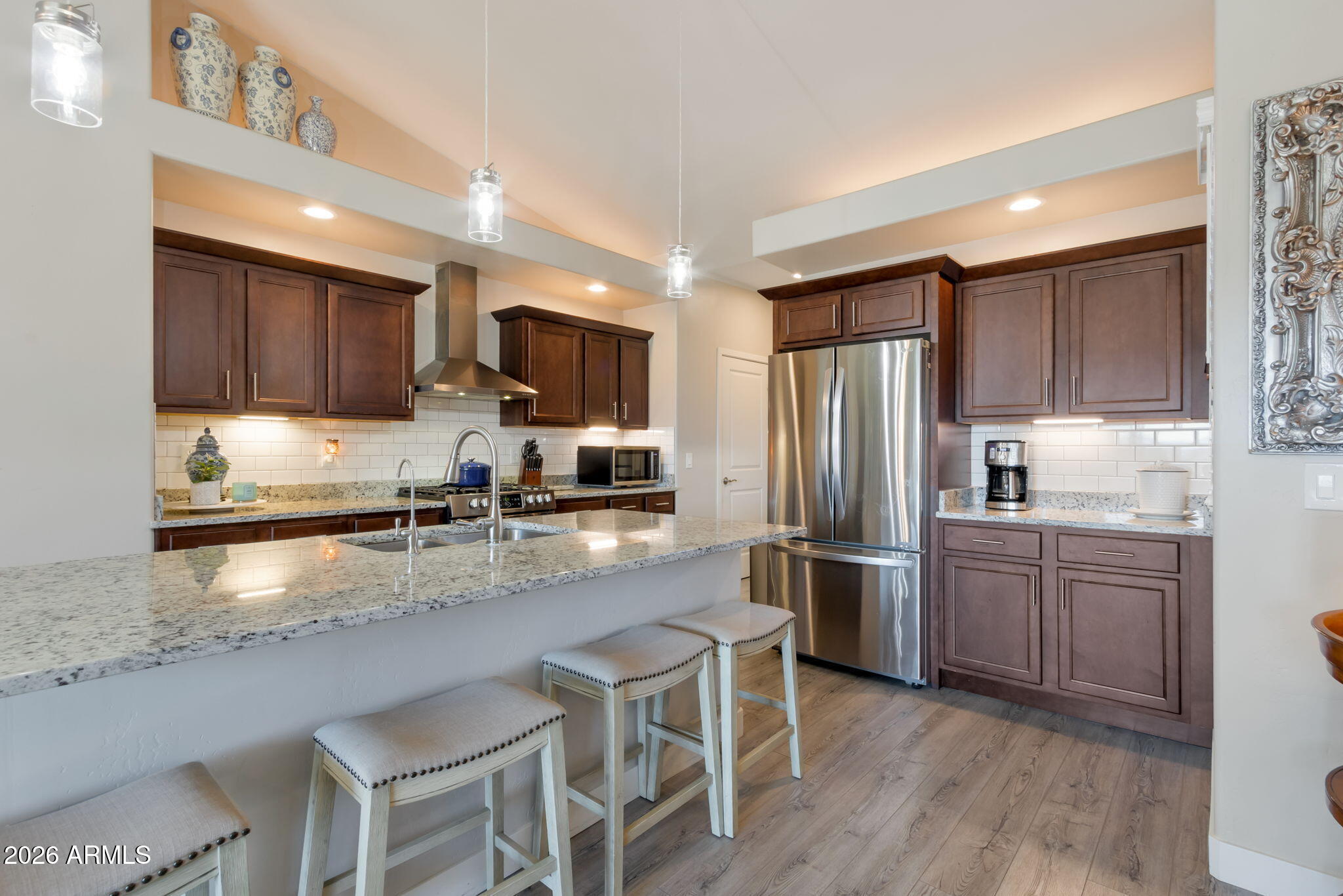 6135 North Cheney Court Rimrock, AZ 86335 - Photo 4 of 19 Kitchen_1