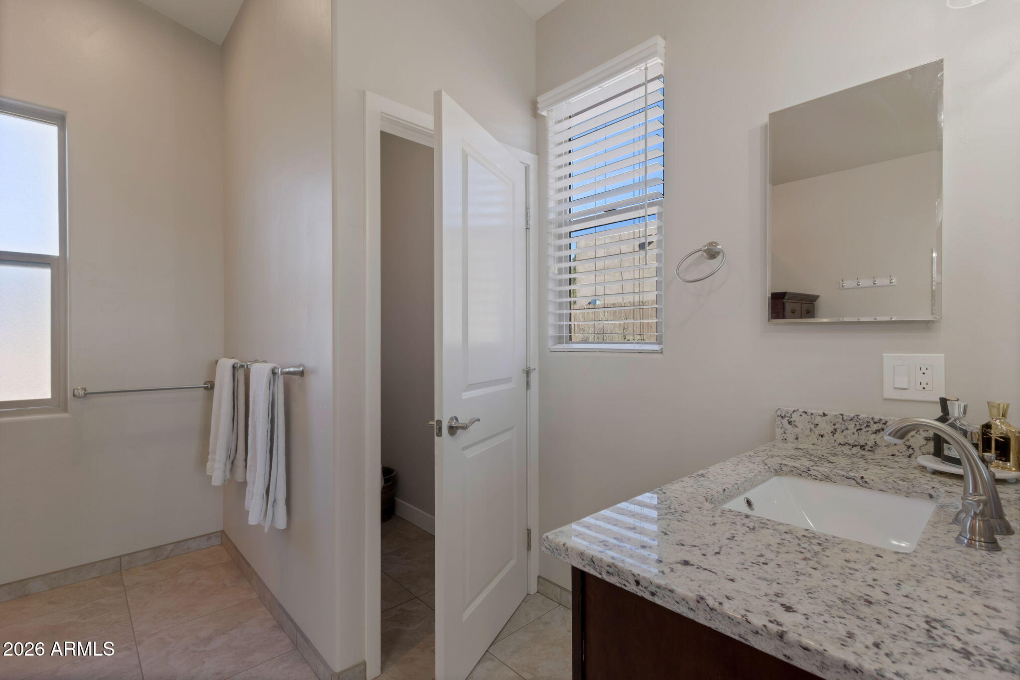 6135 North Cheney Court Rimrock, AZ 86335 - Photo 9 of 19 Primary Bath_1