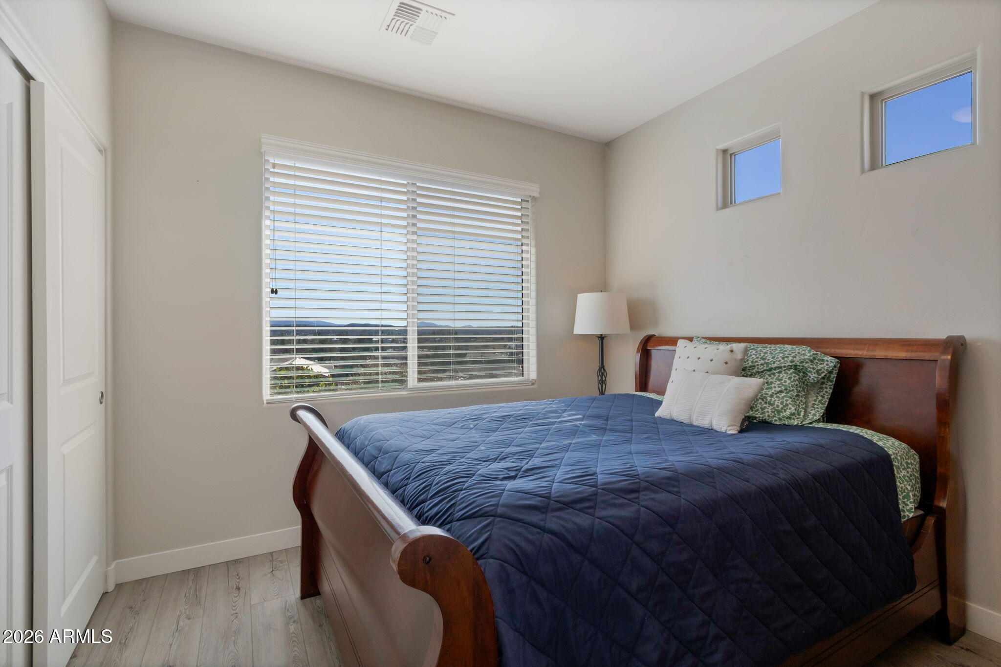 6135 North Cheney Court Rimrock, AZ 86335 - Photo 10 of 19 Guest Bedroom_1