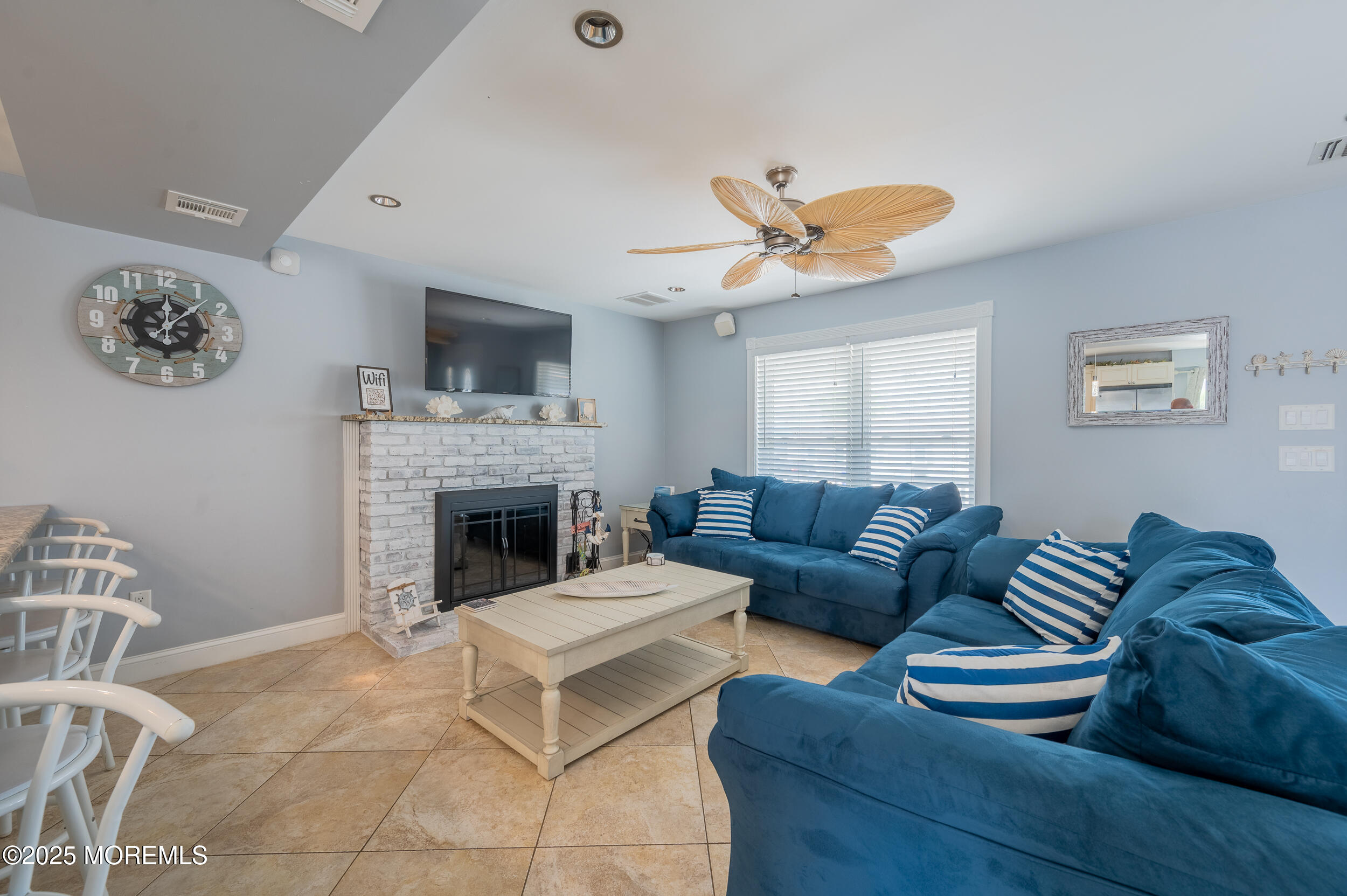 101 7th Avenue Seaside Heights, NJ 08751 - Photo 16 of 40 Living 3