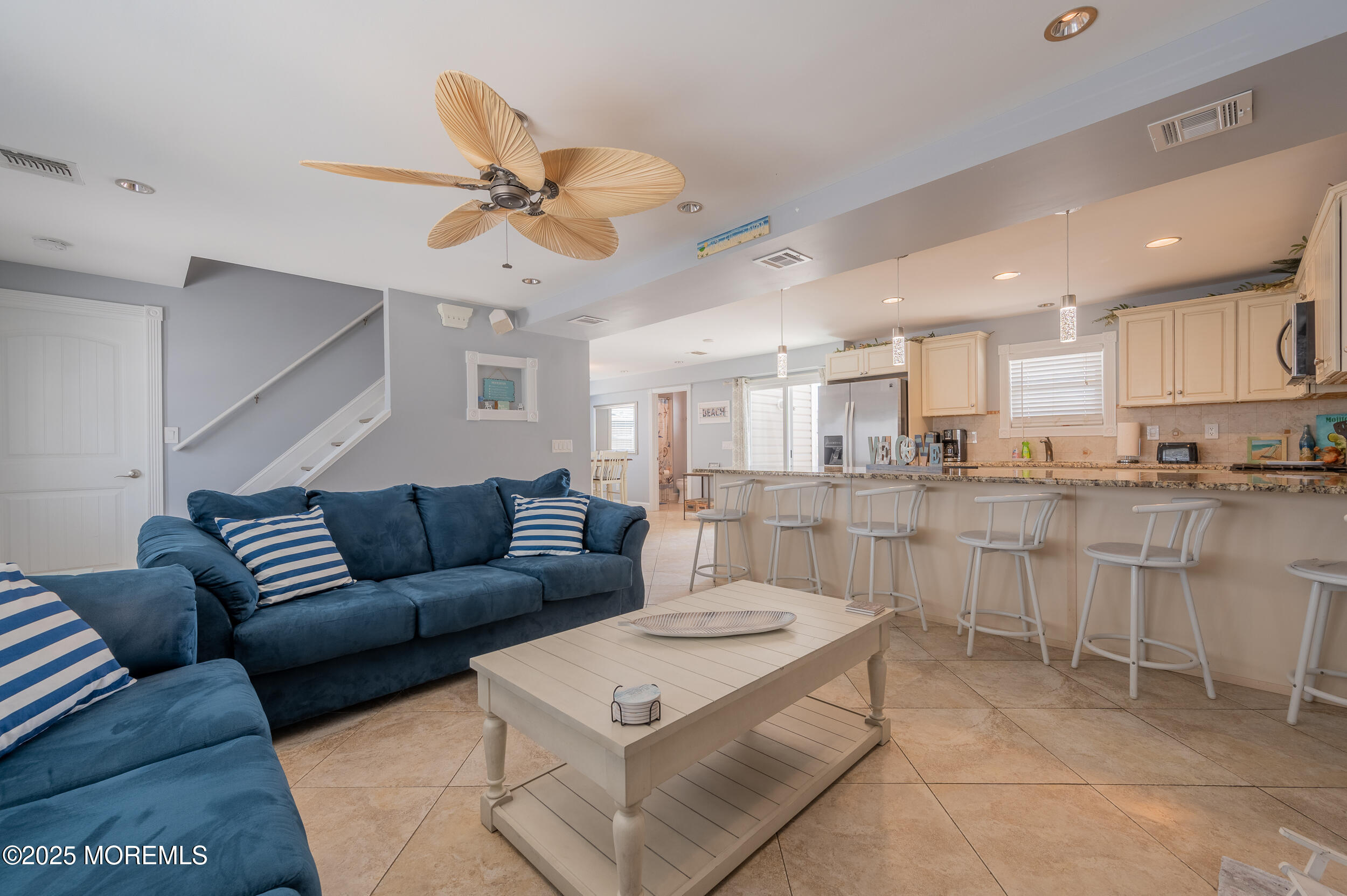 101 7th Avenue Seaside Heights, NJ 08751 - Photo 17 of 40 Living 5