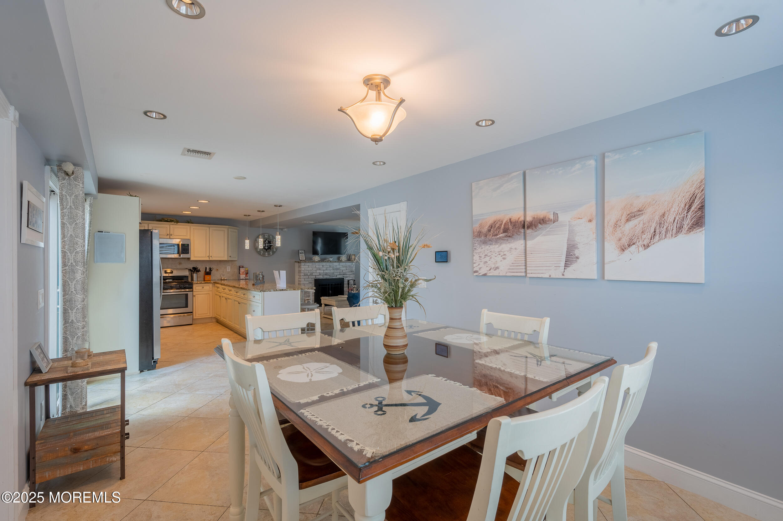 101 7th Avenue Seaside Heights, NJ 08751 - Photo 20 of 40 Dining 2