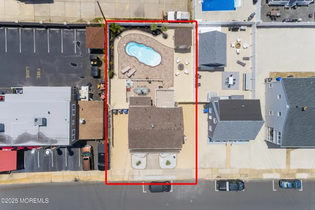 $7,700 | 101 7th Avenue, Seaside Heights, NJ 08751