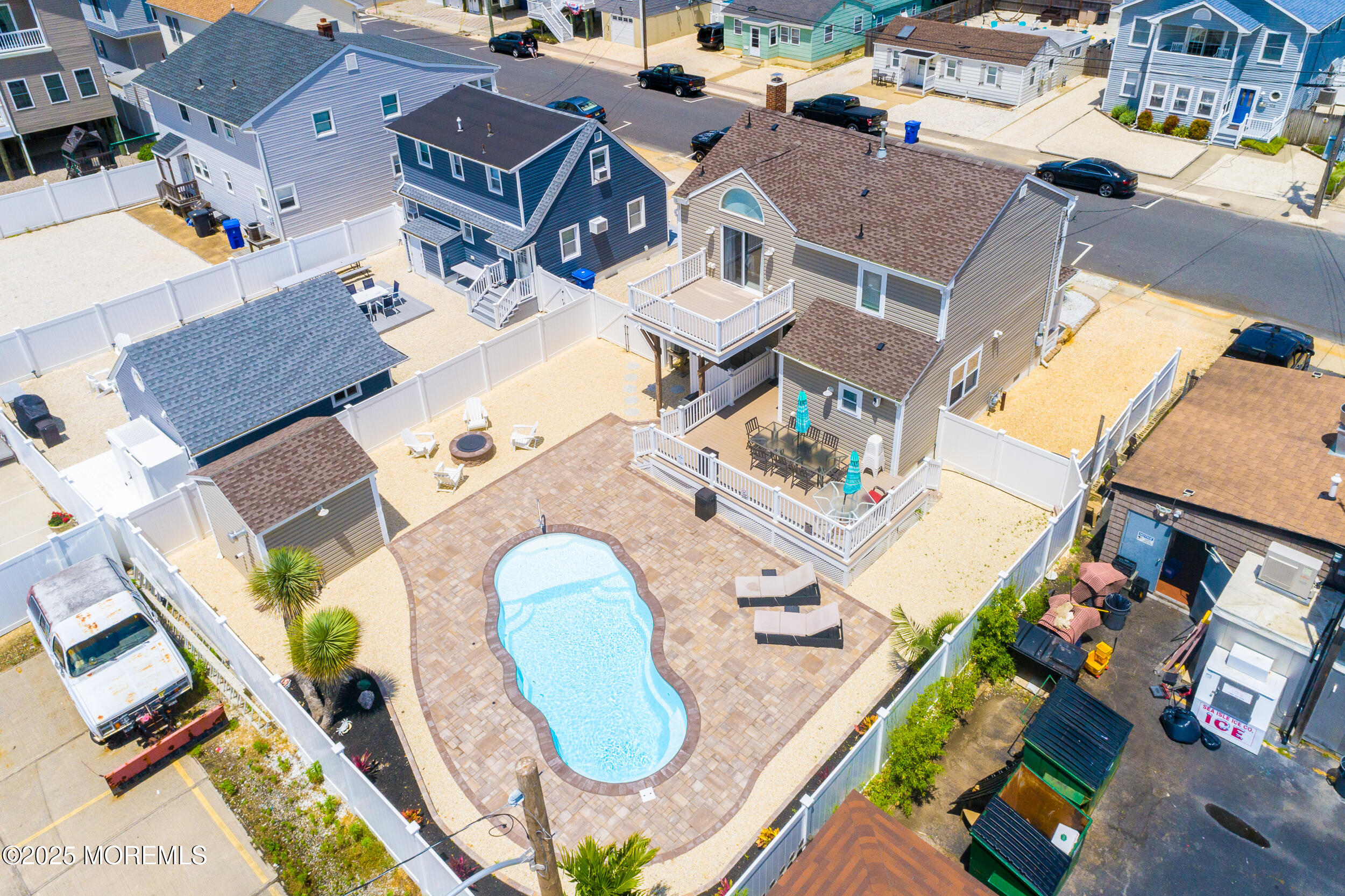 101 7th Avenue Seaside Heights, NJ 08751 - Photo 37 of 40 Back 6