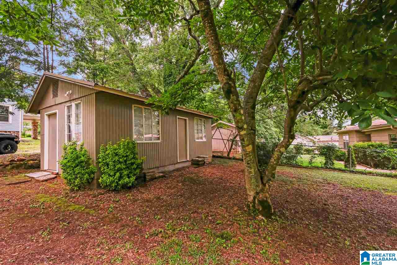 825 Martinwood Road Birmingham, AL 35235 - Photo 17 of 19