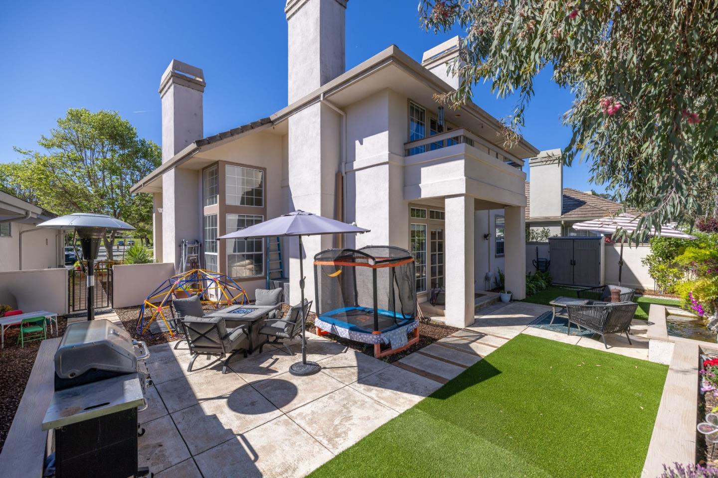 14390 Mountain Quail Road Salinas, CA 93908 - Photo 54 of 66