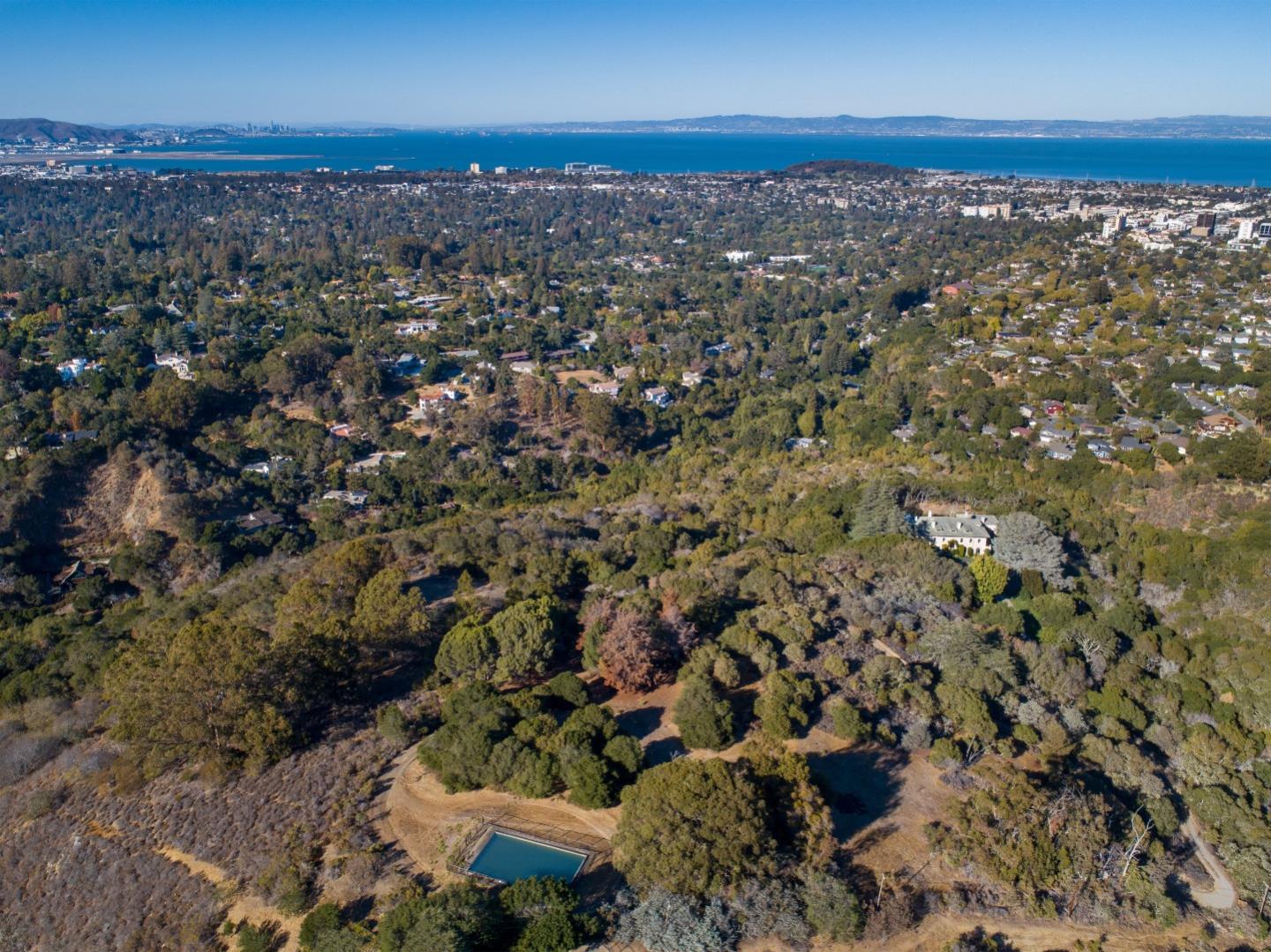 891 Crystal Springs Road Hillsborough, CA 94010 - Photo 20 of 20