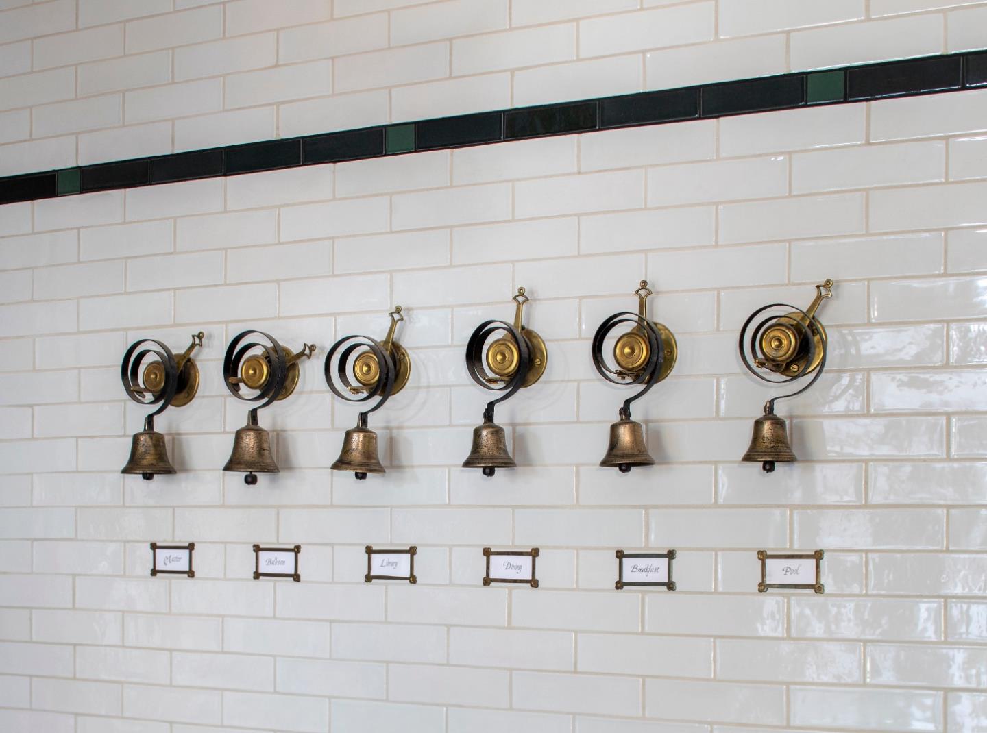 891 Crystal Springs Road Hillsborough, CA 94010 - Photo 10 of 20