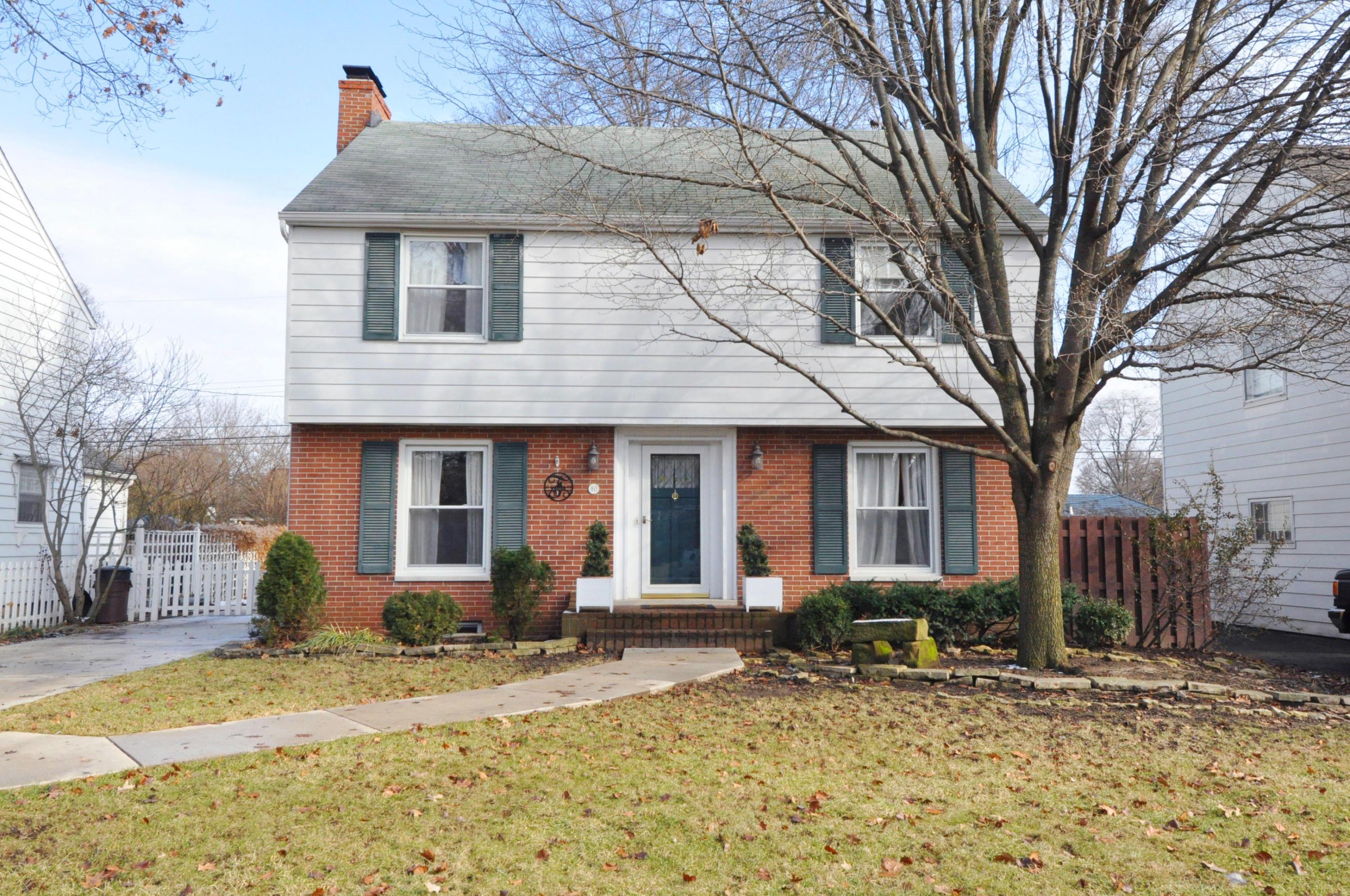 80 South Chesterfield Road Columbus, OH 43209 - Photo 1 of 46