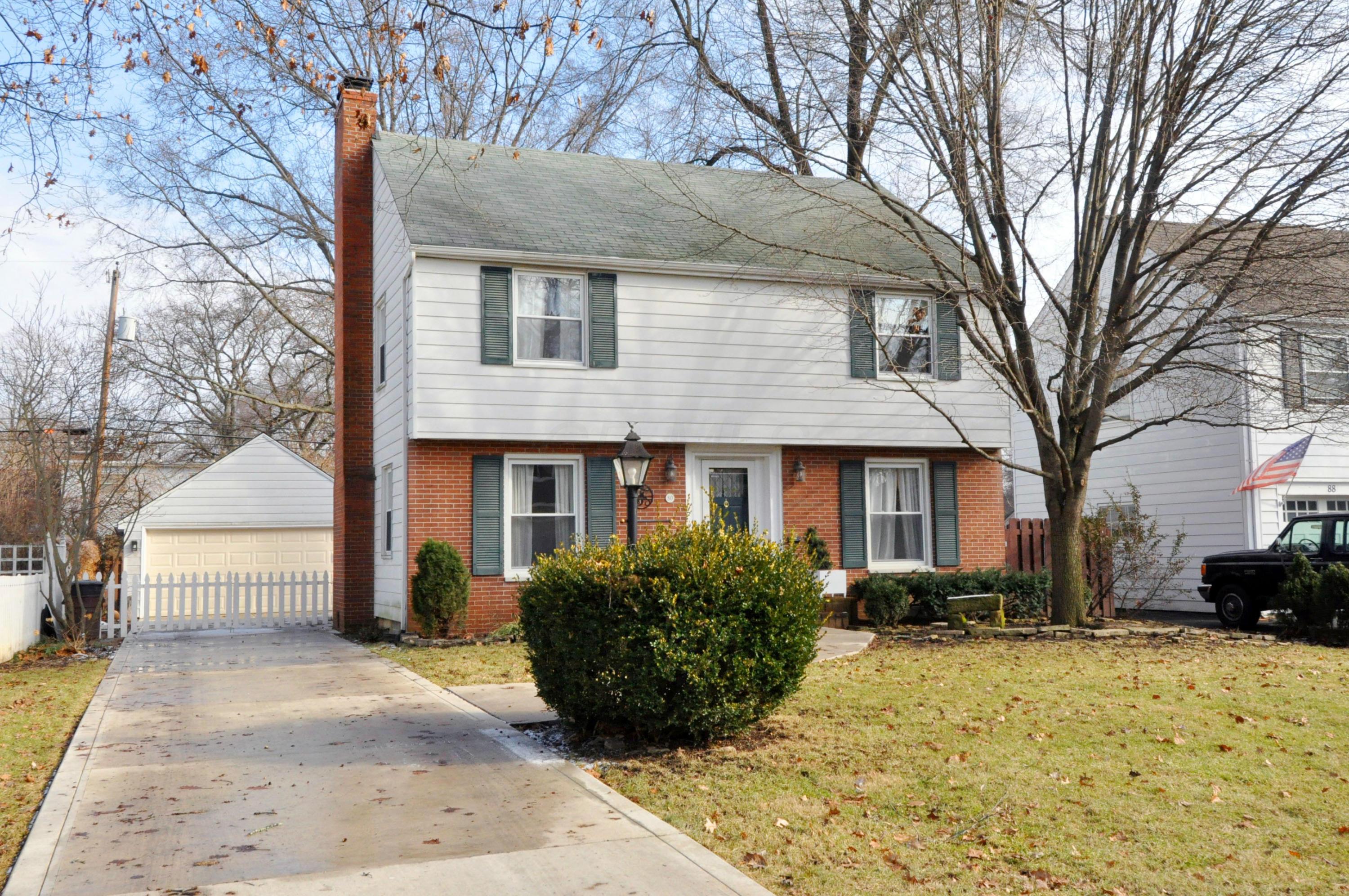 80 South Chesterfield Road Columbus, OH 43209 - Photo 2 of 46
