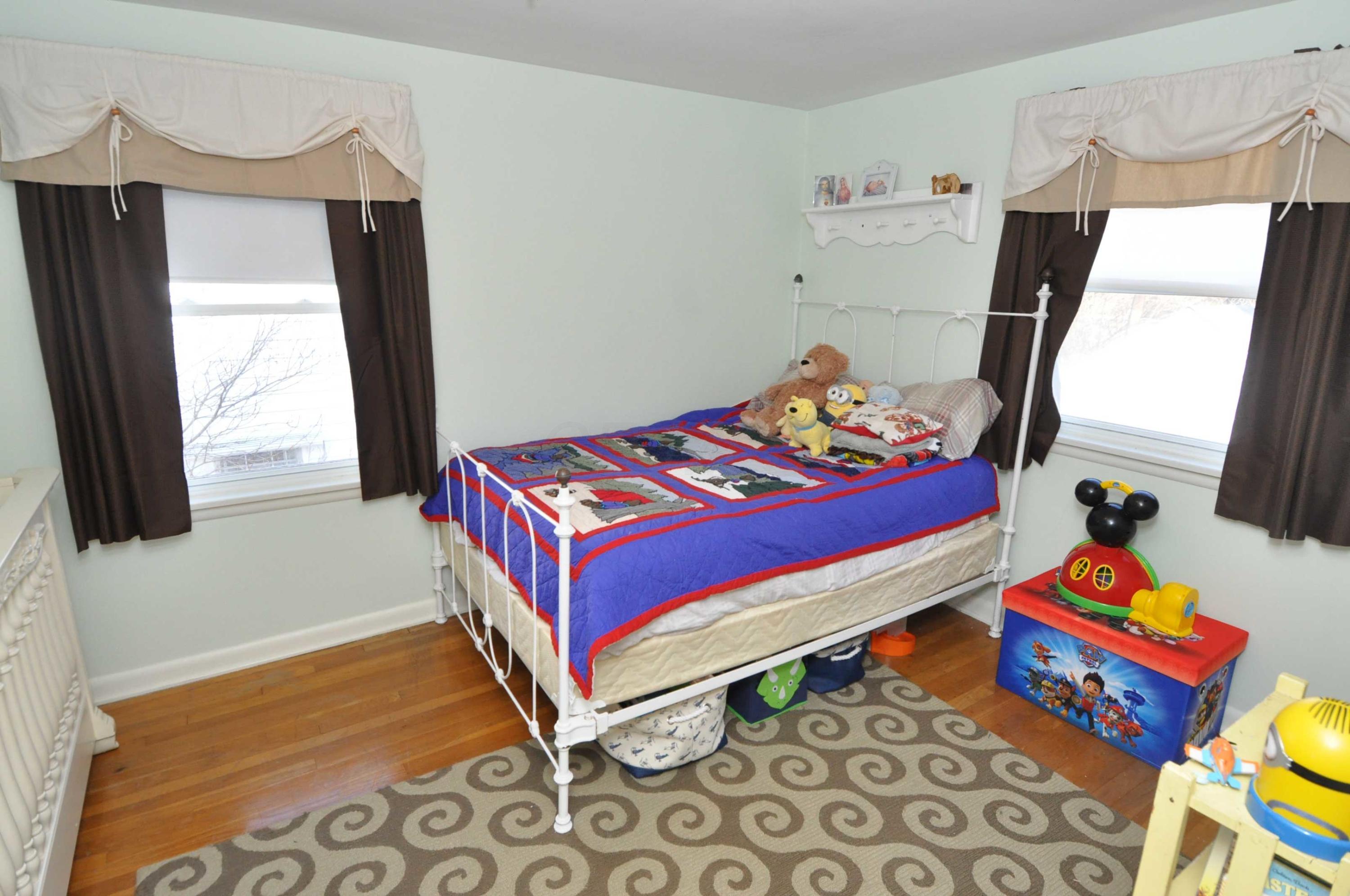 80 South Chesterfield Road Columbus, OH 43209 - Photo 32 of 46