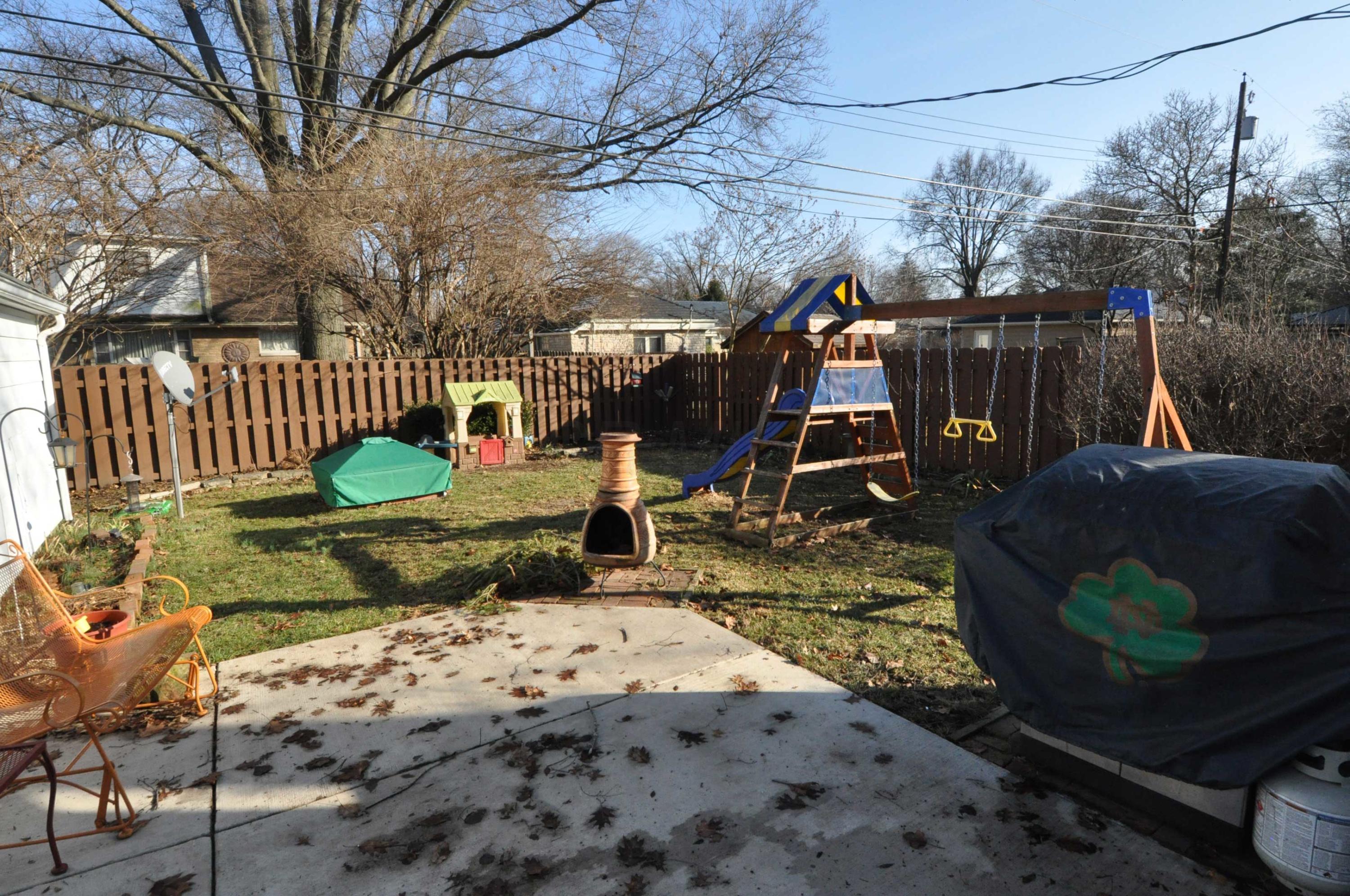 80 South Chesterfield Road Columbus, OH 43209 - Photo 43 of 46