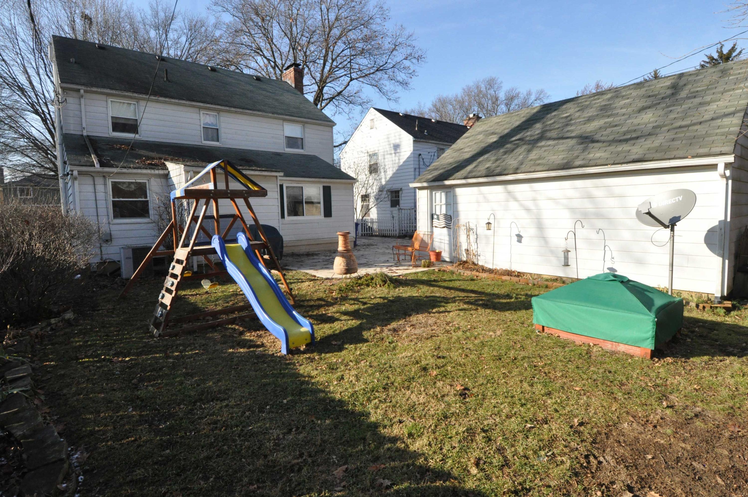 80 South Chesterfield Road Columbus, OH 43209 - Photo 45 of 46