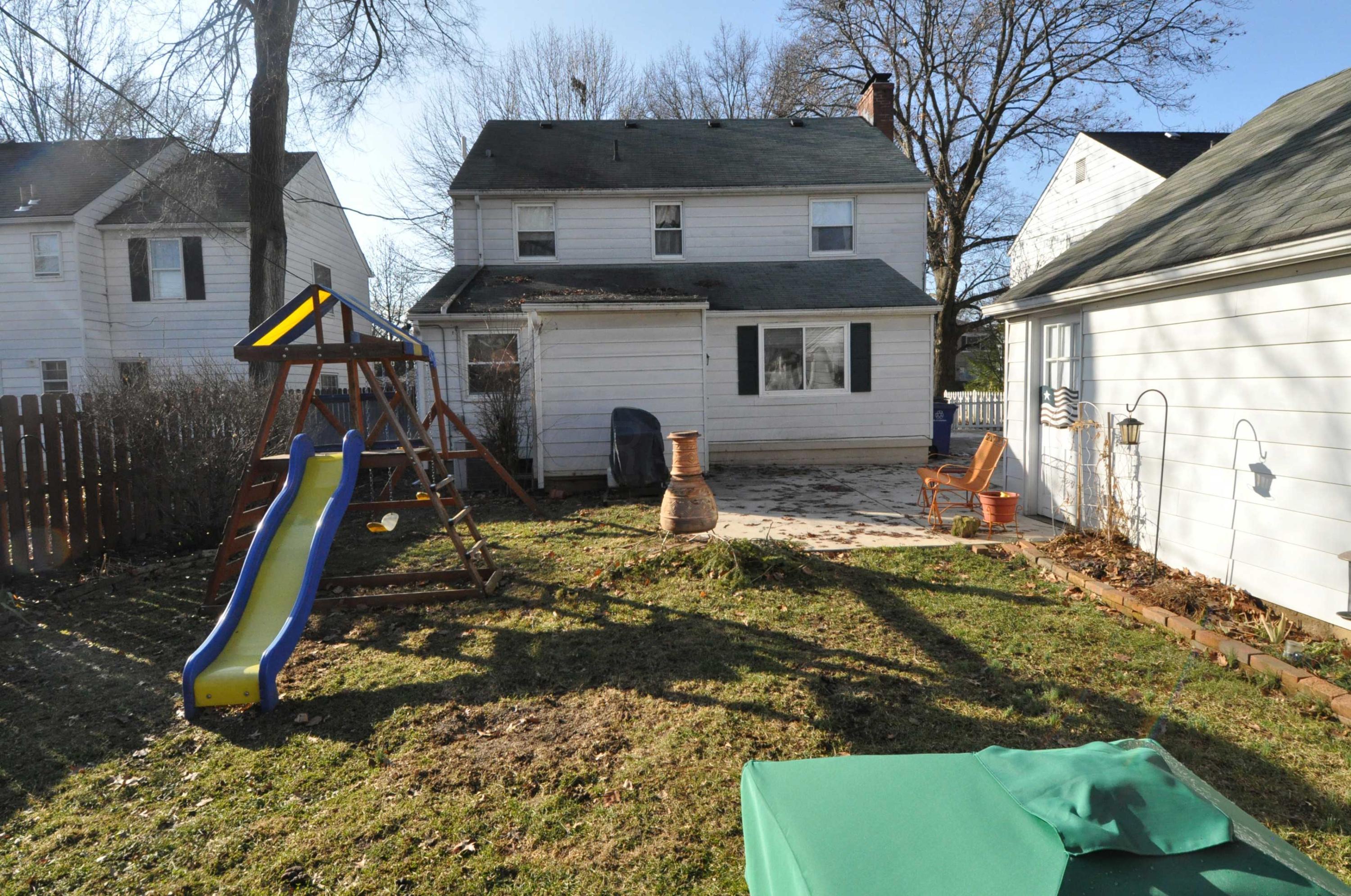 80 South Chesterfield Road Columbus, OH 43209 - Photo 46 of 46
