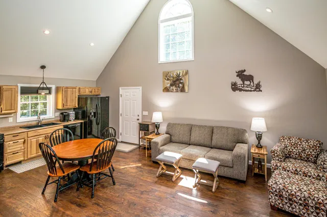 $448,500 | 43 Holbrook Hill Road, Stratford, NH 03590