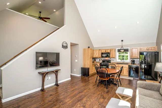 $448,500 | 43 Holbrook Hill Road, Stratford, NH 03590