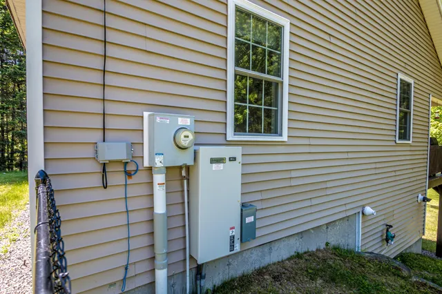 $448,500 | 43 Holbrook Hill Road, Stratford, NH 03590