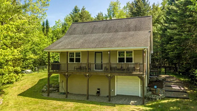 $448,500 | 43 Holbrook Hill Road, Stratford, NH 03590