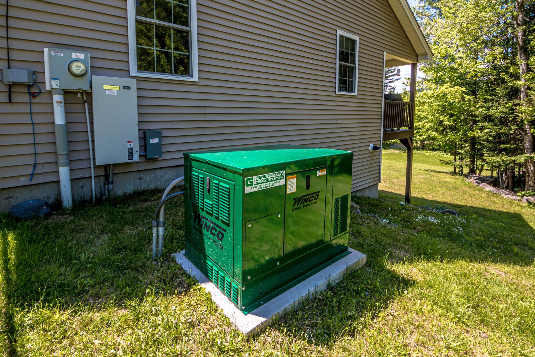 43 Holbrook Hill Road Stratford, NH 03590 - Photo 6 of 44