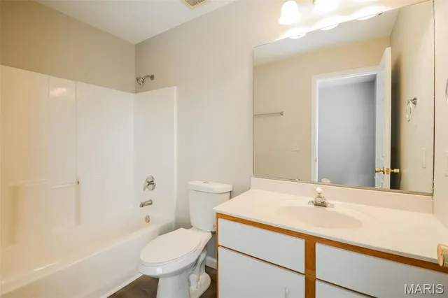 $2,105 | 1017 Providence Pointe Drive, Wentzville, MO 63385