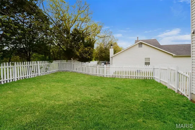 $2,105 | 1017 Providence Pointe Drive, Wentzville, MO 63385