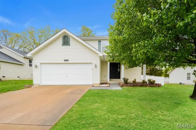 $2,105 | 1017 Providence Pointe Drive, Wentzville, MO 63385